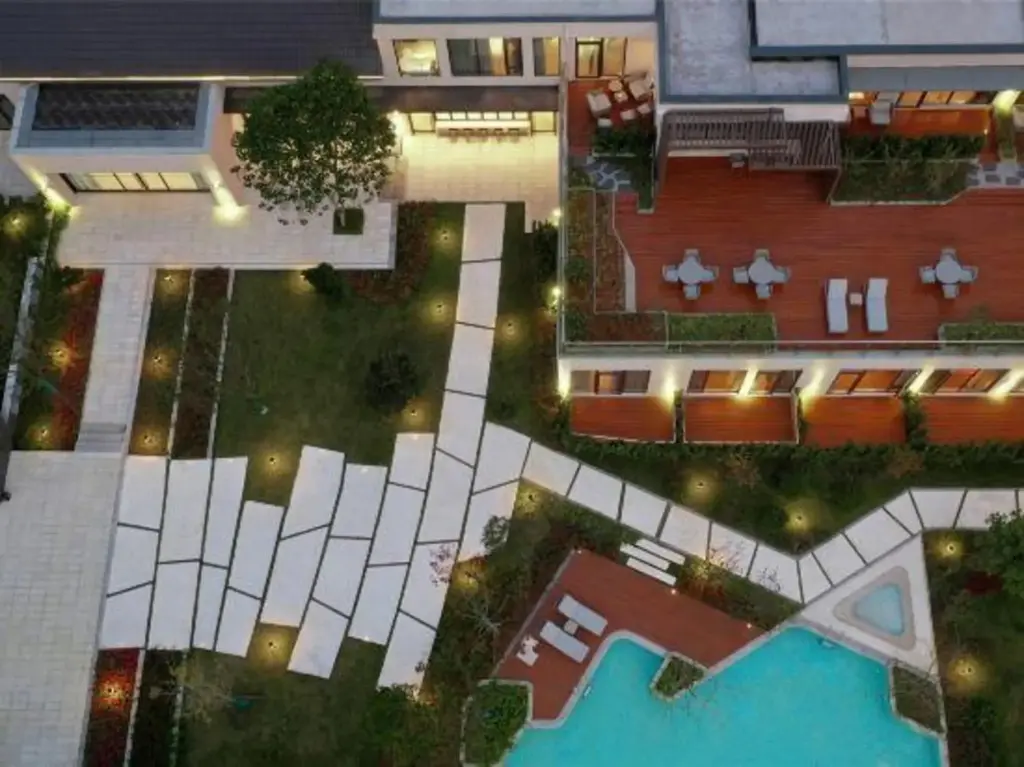Нанкин: Nanjing Bojin huajianjing·Pipa Mountain Residence