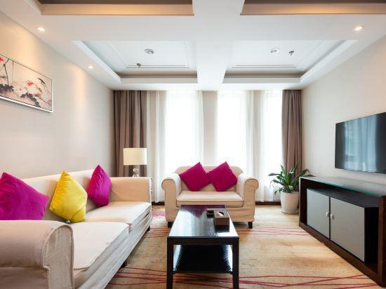 Нанкин: Lishui Hotel Nanjing