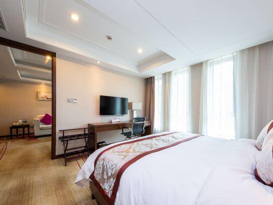 Нанкин: Lishui Hotel Nanjing