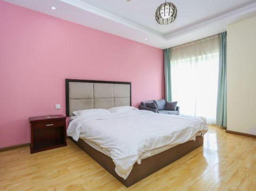 Чэнду: Meiyi Hotel