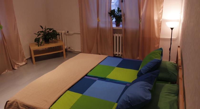 Москва: Mini-Hotel Leningradskiy 28
