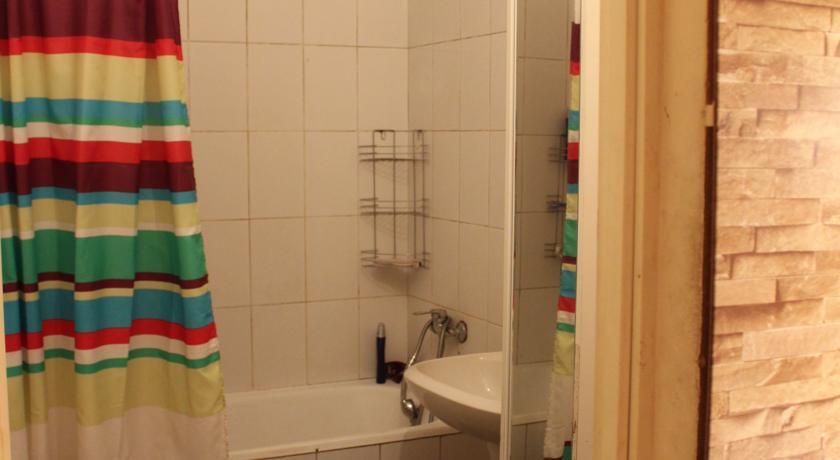 Москва: Mini-Hotel Leningradskiy 28