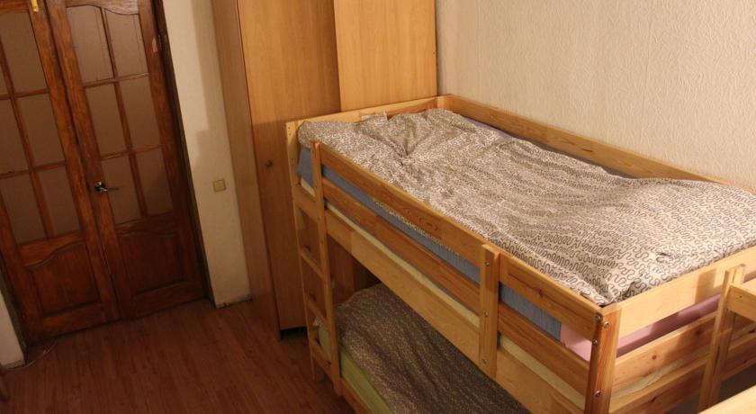 Москва: Mini-Hotel Leningradskiy 28