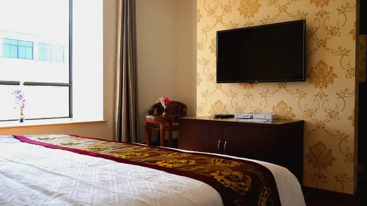 Хуаншань: Yixian Longsun Hotel