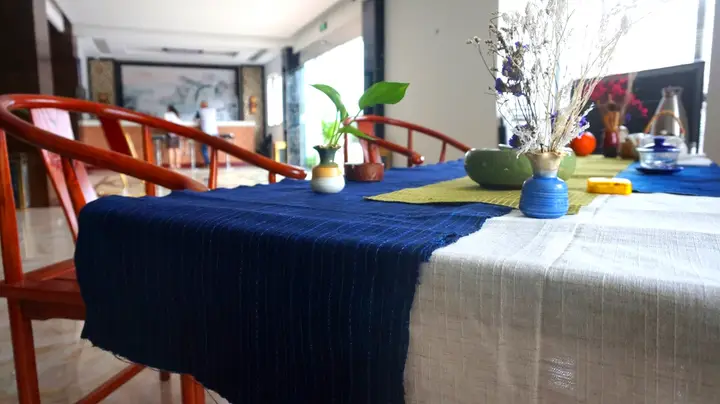 Хуаншань: Yixian Longsun Hotel