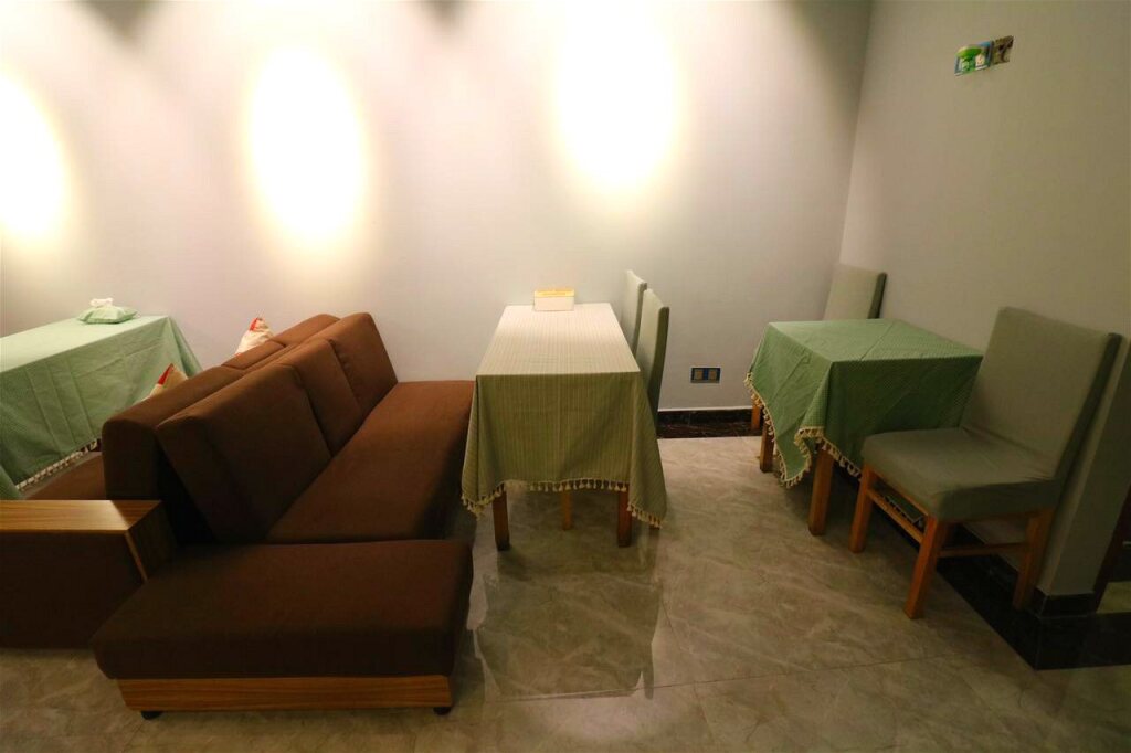 Ханчжоу: Hangzhou DianJia Hotel