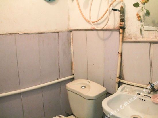 Цзинань: Hengyu Hostel