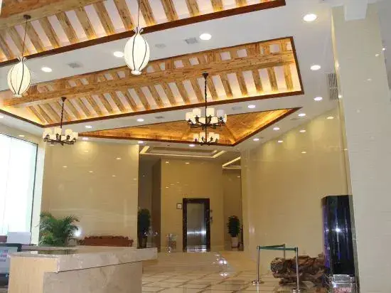Гуйян: Water East Township House · River Bay Manor