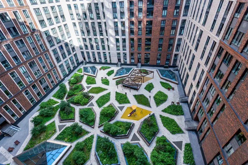 Москва: Апартаменты Comfort & Relax Home at Tsarskaya Ploshchad 7