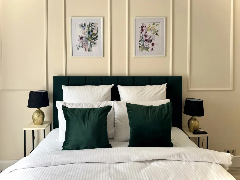 Москва: Апартаменты Comfort & Relax Home at Tsarskaya Ploshchad 7