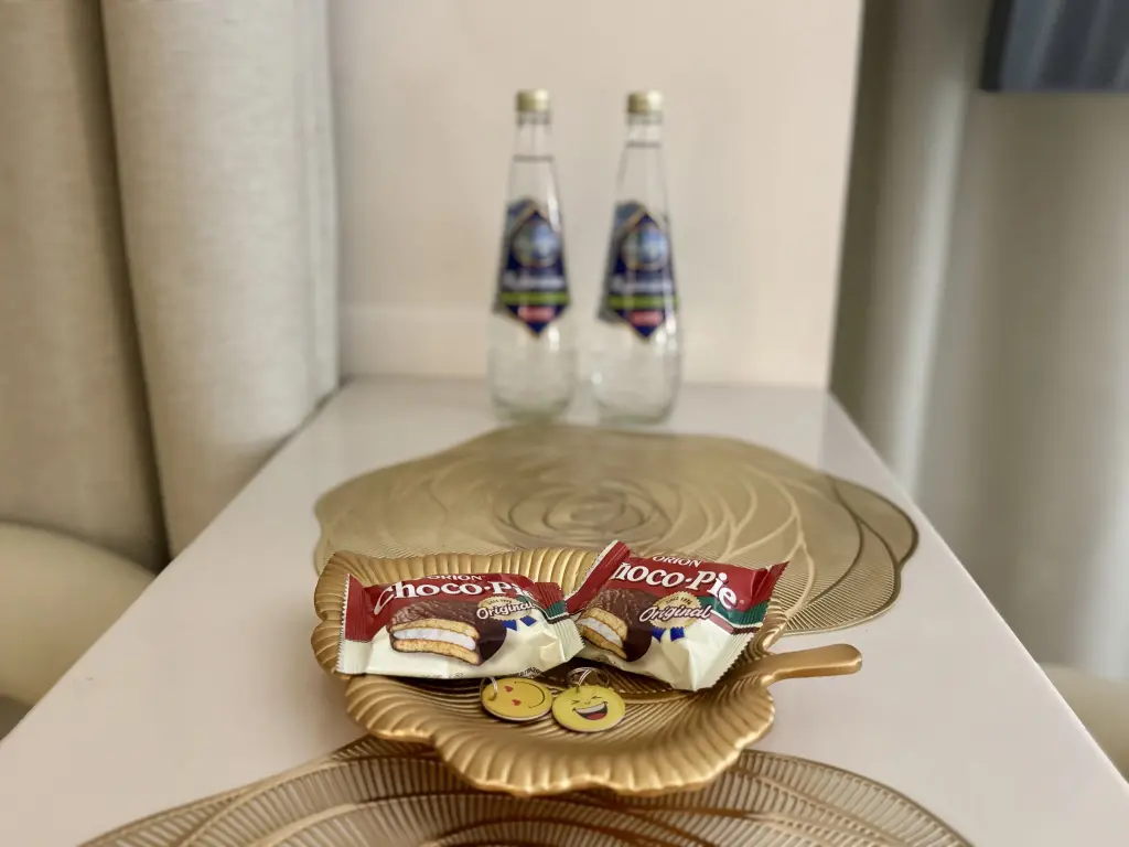 Москва: Апартаменты Comfort & Relax Home at Tsarskaya Ploshchad 7