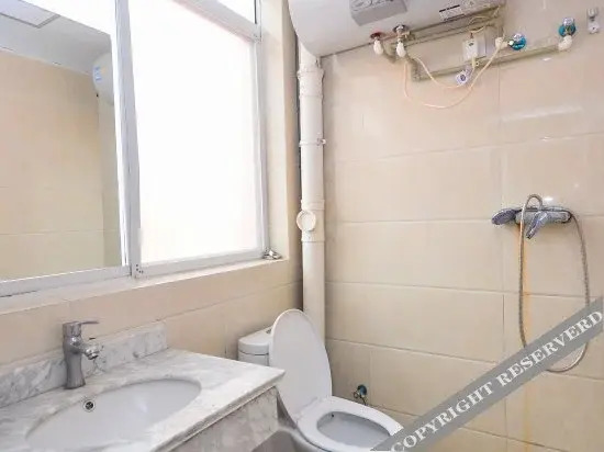 Сюйчжоу: Yuejin Hostel