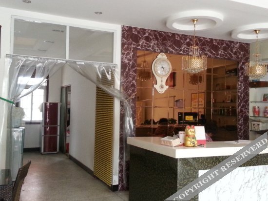Сюйчжоу: Yuejin Hostel