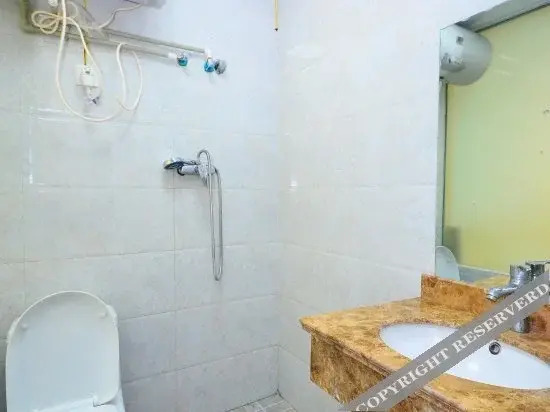 Сюйчжоу: Yuejin Hostel