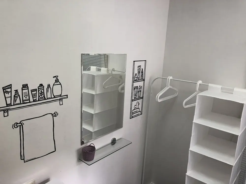 Москва: Отель L-hotel