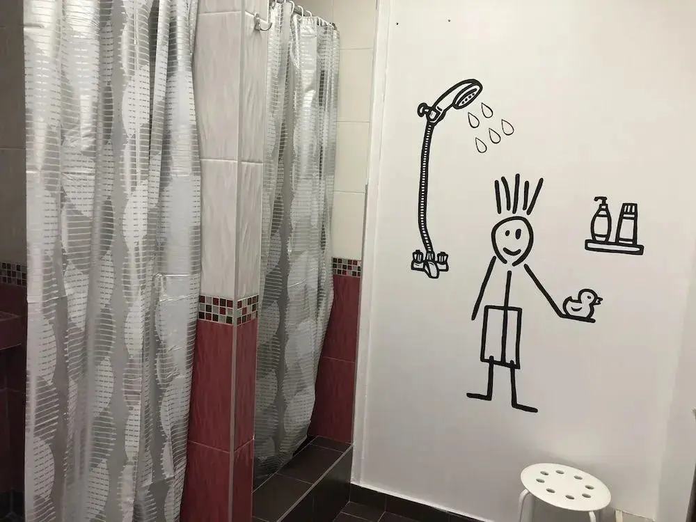 Москва: Отель L-hotel