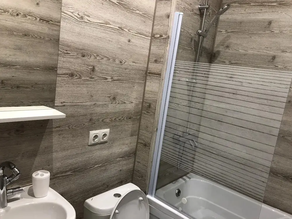 Москва: Отель L-hotel