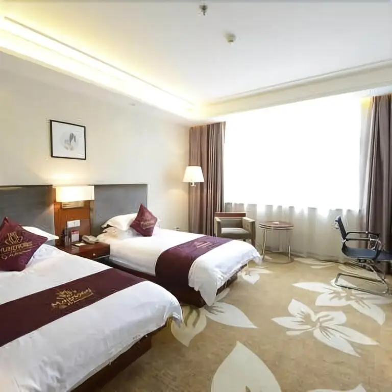 Нинбо: Jinjiang Magnotel Ninghai