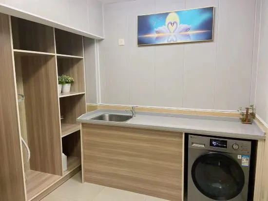 Нинбо: HanTing Hotel (Ningbo Fenghua Intime Mall)