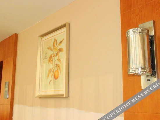 Гуанъюань: Century Garden Holiday Hotel (Guangyuan Water Park City Government)