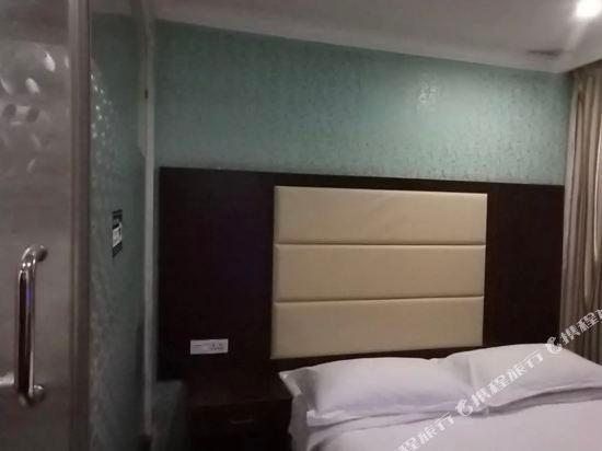 Гуйян: Xintai Hotel