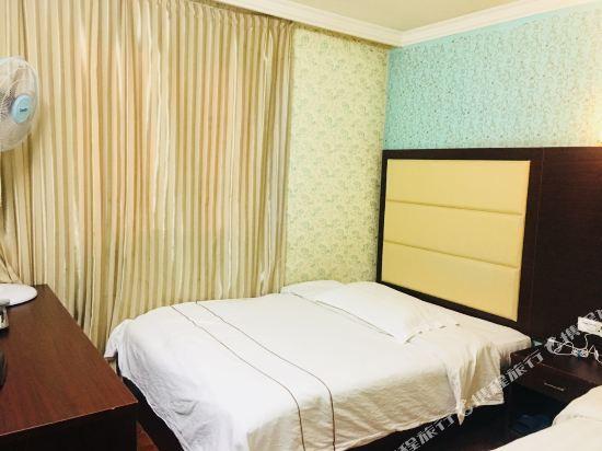 Xintai Hotel — фото 1