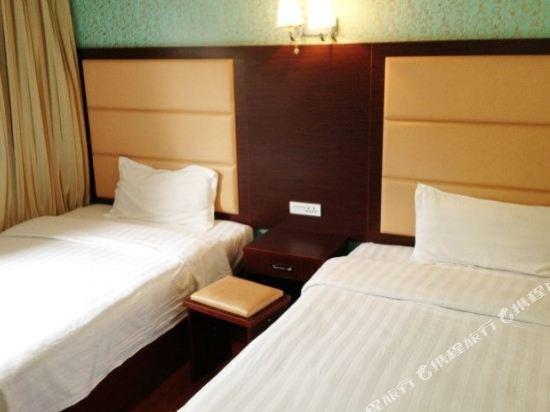 Гуйян: Xintai Hotel
