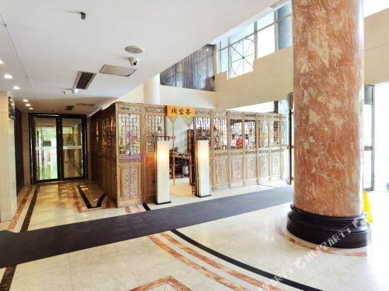 Нанкин: My House-Jingshilou Hotel