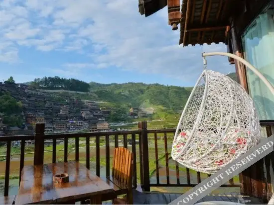 Леишан: Yangwang Buluo Hotel