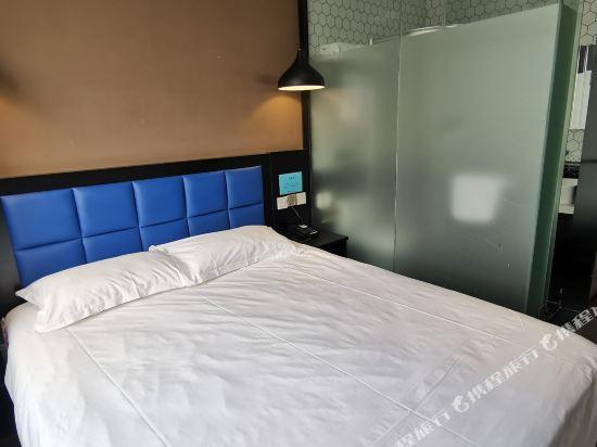 Пекин: 100 Inn (Beijing Xisanqi)