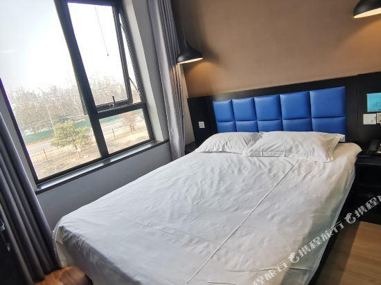 Пекин: 100 Inn (Beijing Xisanqi)