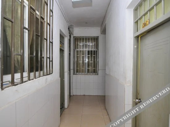 Куньмин: Shuncai Hostel