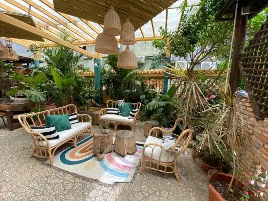 Шэньчжэнь: Nanfang·Nanfang·Guesthouse