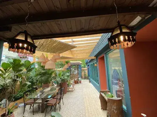 Шэньчжэнь: Nanfang·Nanfang·Guesthouse