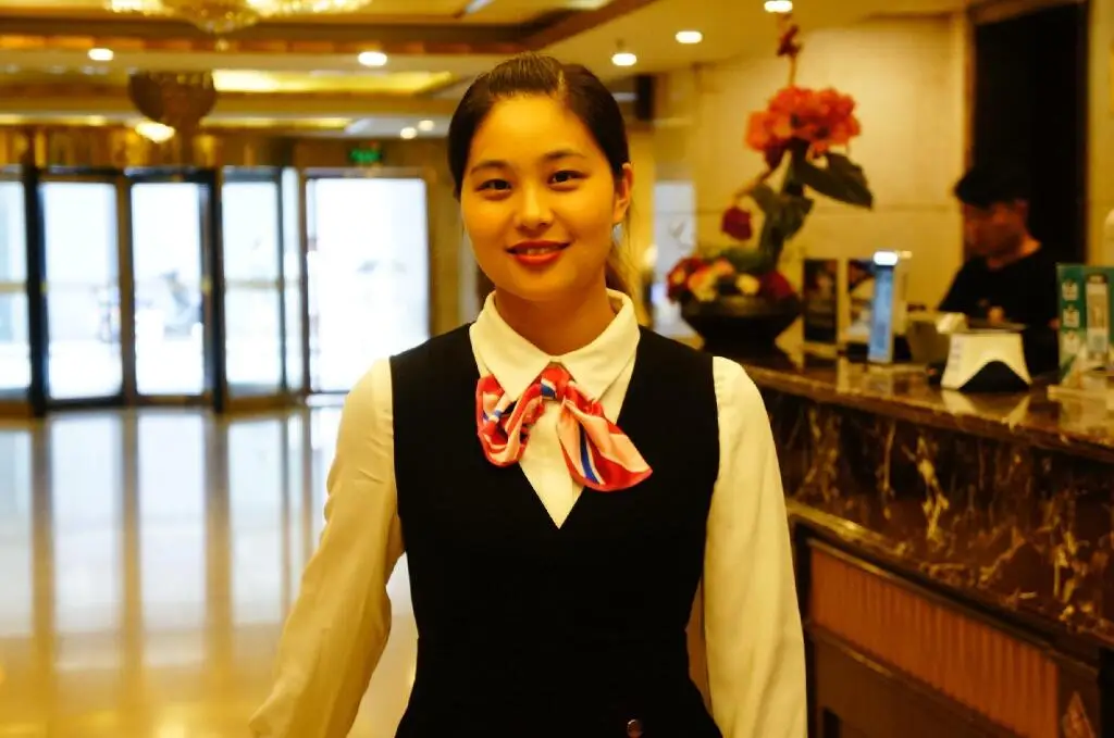 Пекин: Hujialou Hot Spring Hotel