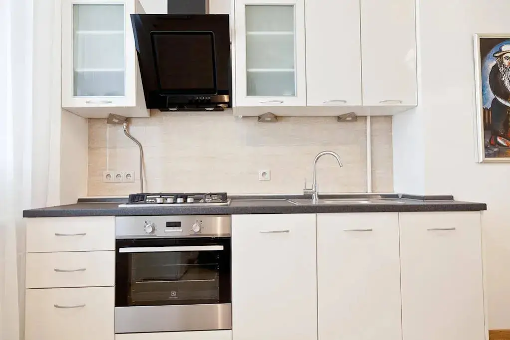 Москва: Likeflat Apartment Tverskaya