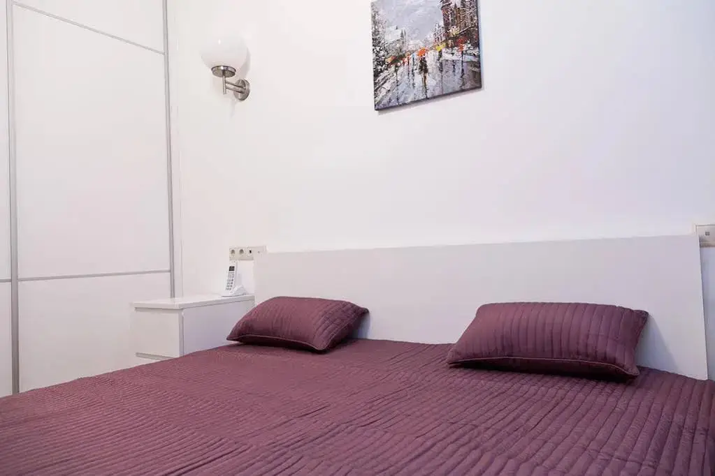 Москва: Likeflat Apartment Tverskaya
