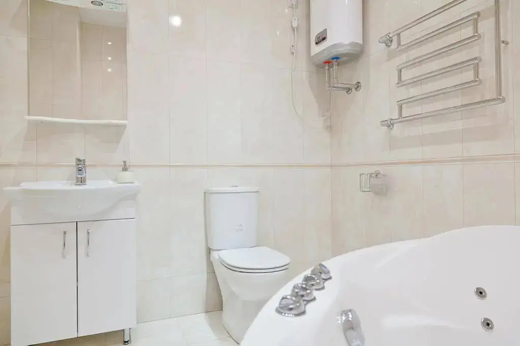 Москва: Likeflat Apartment Tverskaya