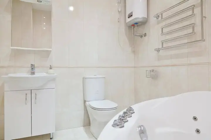 Москва: Likeflat Apartment Tverskaya