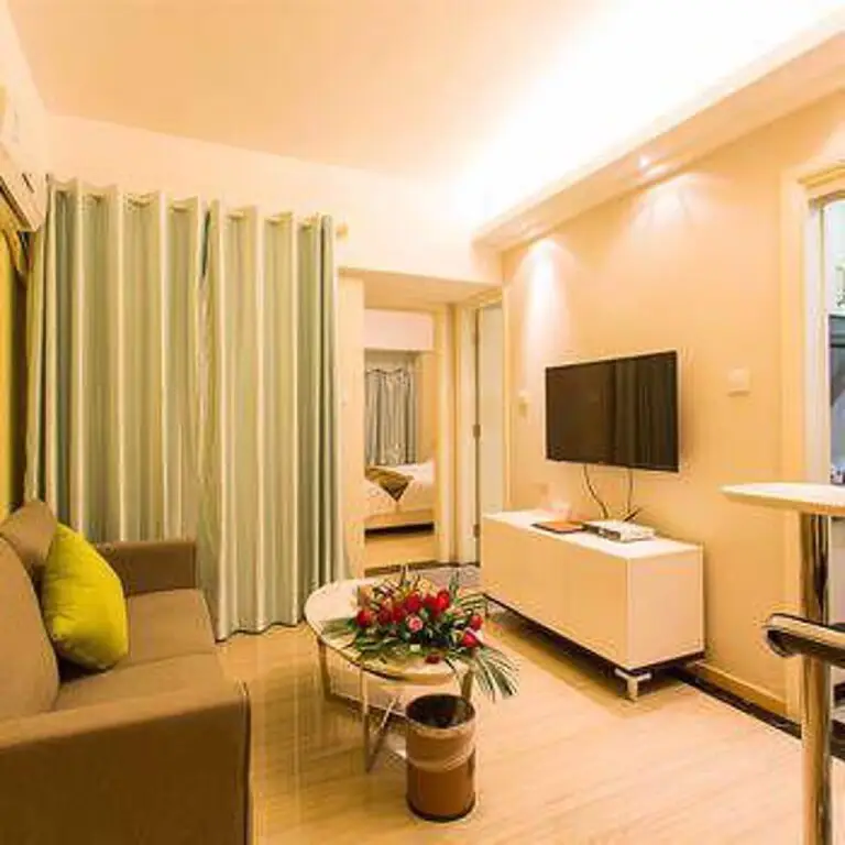 Фошань: Baihua Hotel