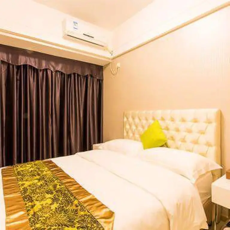 Фошань: Baihua Hotel