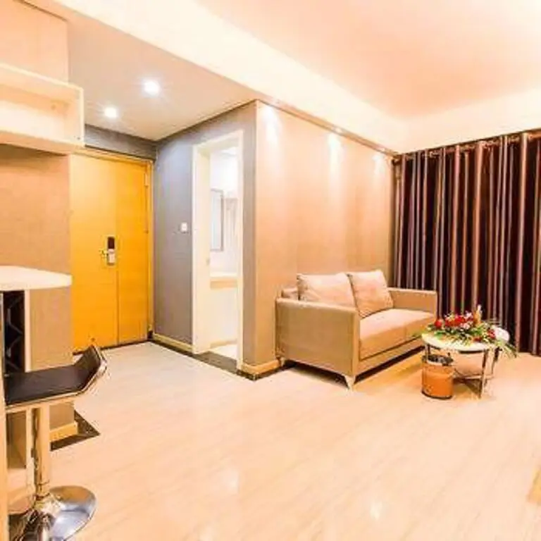 Фошань: Baihua Hotel