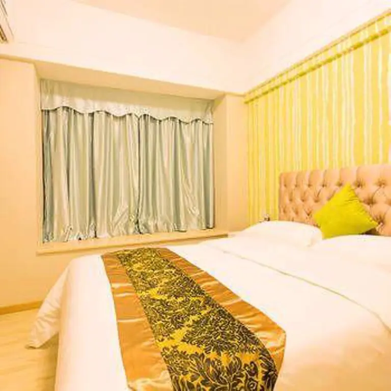 Фошань: Baihua Hotel