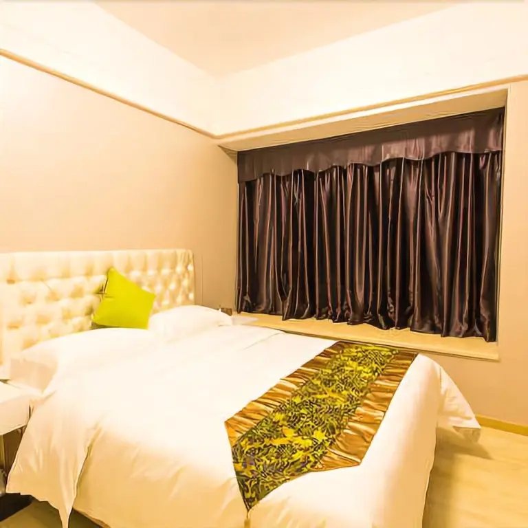 Фошань: Baihua Hotel