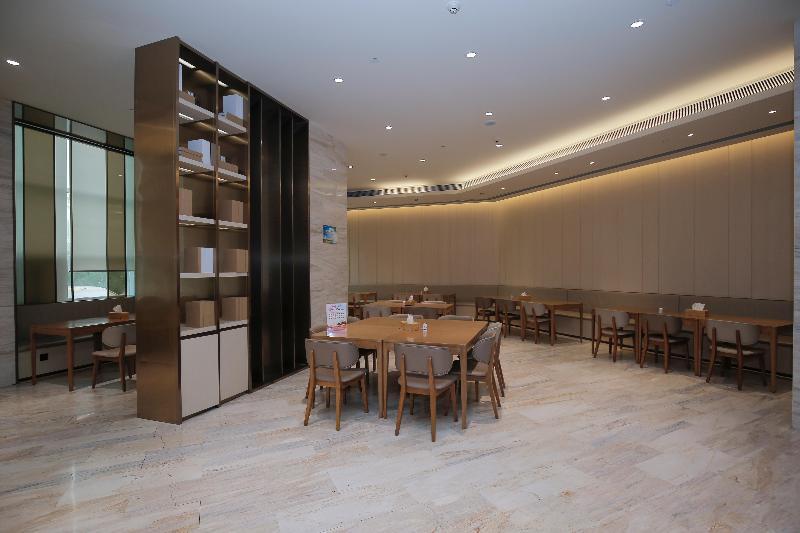 Цзяюйгуань: Ji Hotel Jiayuguan Pedestrian Street
