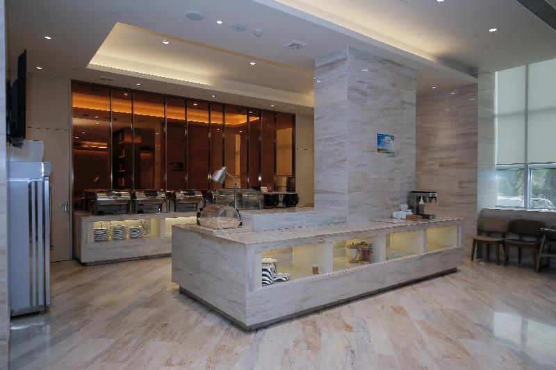 Цзяюйгуань: Ji Hotel Jiayuguan Pedestrian Street