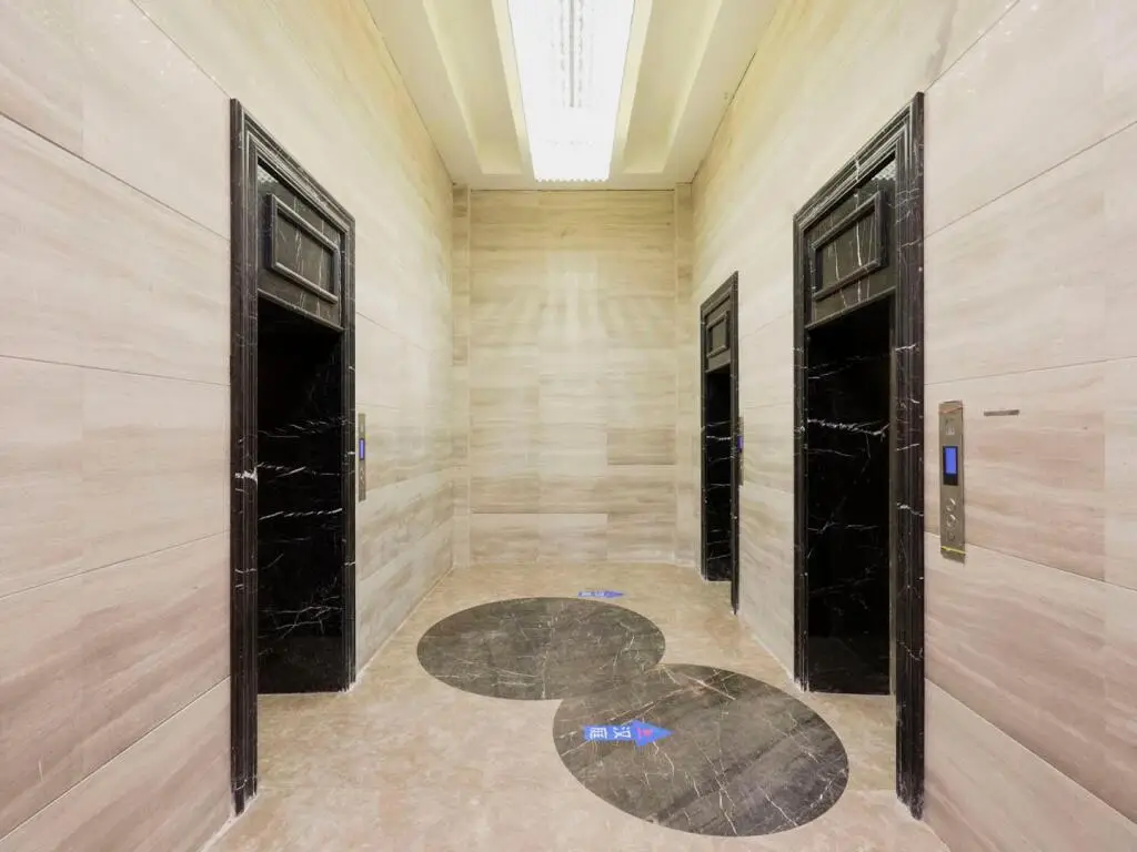 Наньтун: Hanting Hotel Nantong North Street