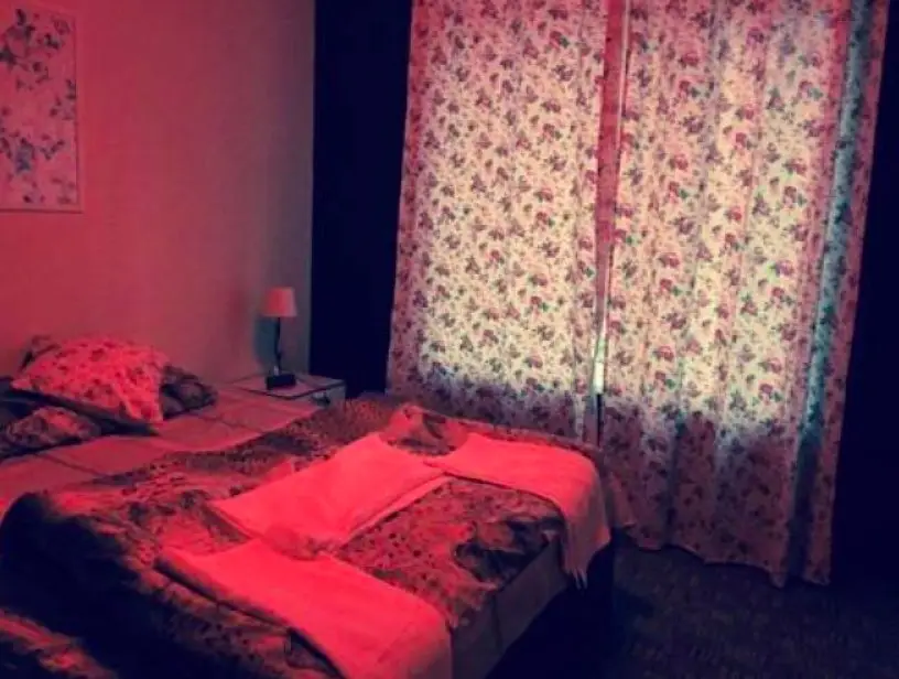 Москва: Love Hotel Flamingo