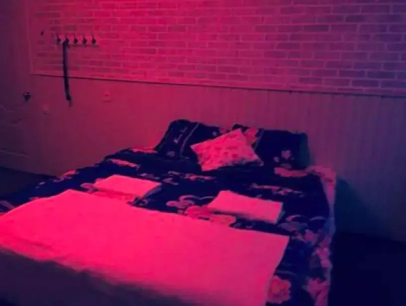 Love Hotel Flamingo — фото 1