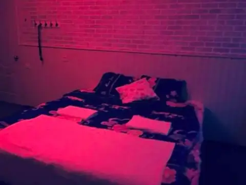 Love Hotel Flamingo — фото 1